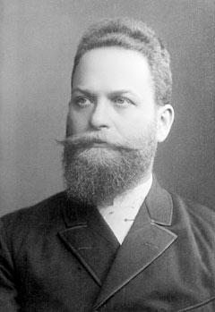 Edmund Husserl