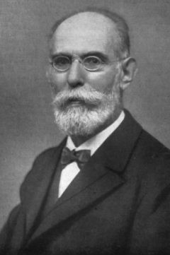 Edmund Oskar Ritter von Lippmann