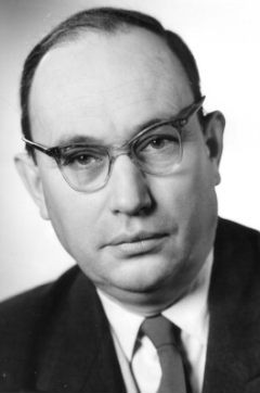 Hermann Meusel