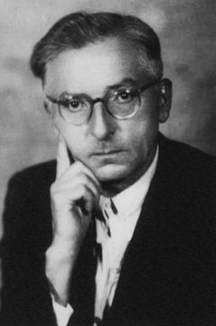 (Albin) Kurt Mothes (Albin) Kurt Mothes
