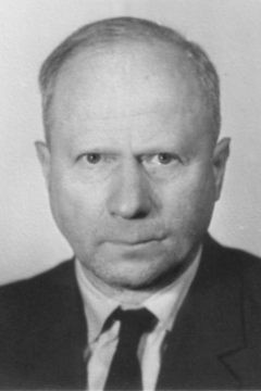 Arthur Wegner