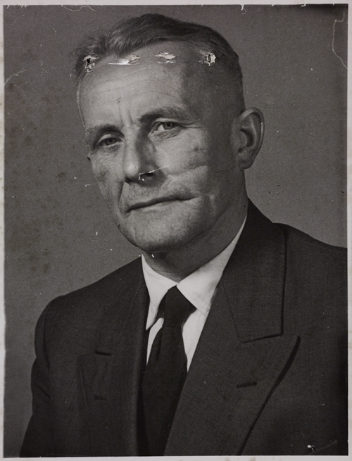 Fritz Freudenberg