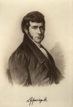 Ludwig Friedrich Froriep Ludwig Friedrich Froriep