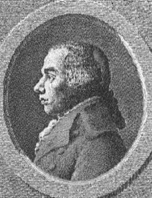 Friedrich Albert Carl Gren