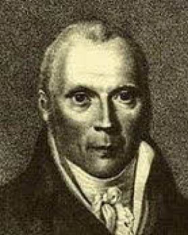 Johann Christian Reil