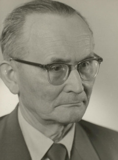 Hans Ahrbeck