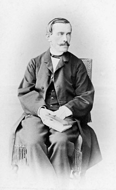 August Anschütz August Anschütz