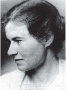 Blochmann, Elisabeth Friederike Emma Blochmann, Elisabeth Friederike Emma