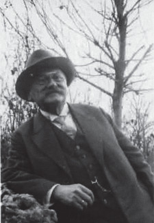 Bremer, Otto Bremer, Otto