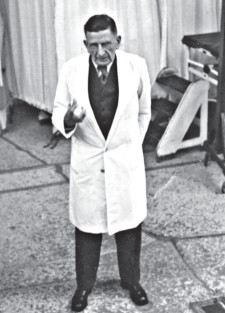 Budde, Werner Budde, Werner