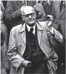 Dehn, Günther Karl Dehn, Günther Karl