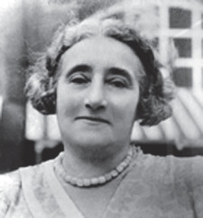 Heimann, Betty Heimann, Betty