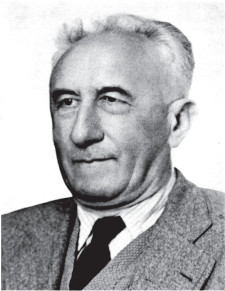 Kranz, Walther Kranz, Walther