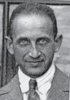 Wertheimer, Ernst Wertheimer, Ernst