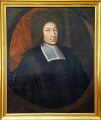 Johann Wilhelm Baier (d.Ä.)