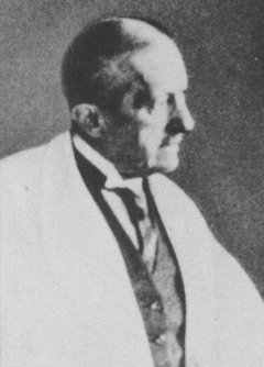 Oswald Baumgarten