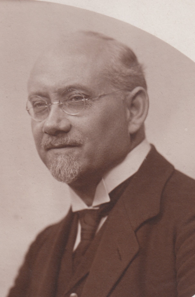 Karl Balthasar