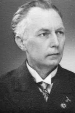Heinrich Behmann Heinrich Behmann
