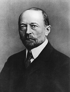 Emil von Behring