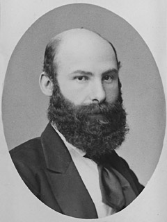 Julius Bernstein