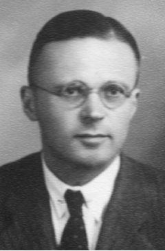 Georg Blohm Georg Blohm