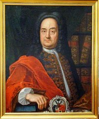 Justus Henning Böhmer Justus Henning Böhmer