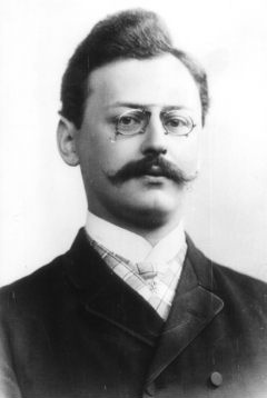 Otto Bremer Otto Bremer