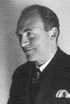Gerhard Buchda