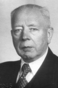 Wilhelm Clausen