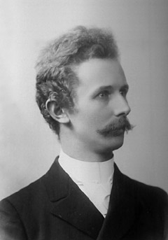 Carl Clemen Carl Clemen