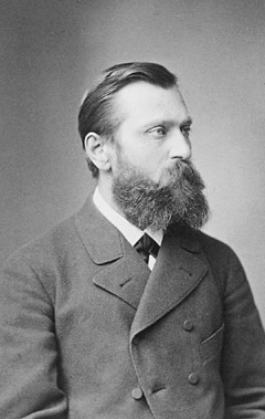 Johannes Conrad Johannes Conrad