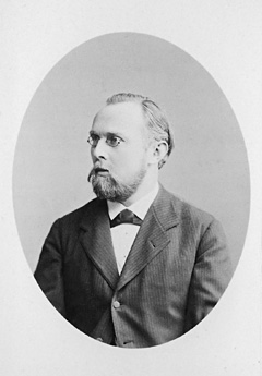 Heinrich Dochow