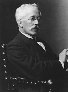 Gustaf Droysen