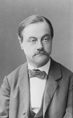 Ernst Dümmler