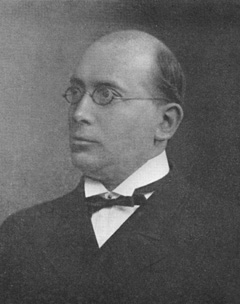 Albert Eichhorn