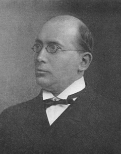 Albert Eichhorn Albert Eichhorn