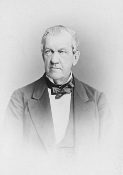 (Johann) Eduard Erdmann