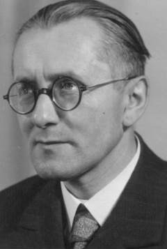 Erich Fascher Erich Fascher