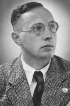 Richard Fikentscher Richard Fikentscher