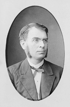 Theodor Förster Theodor Förster