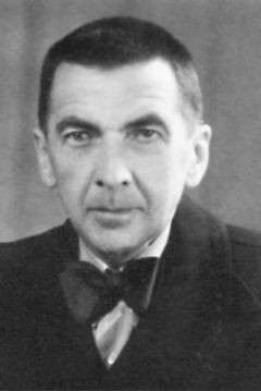 Werner Frauendienst Werner Frauendienst
