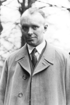 Rudolf Freisleben