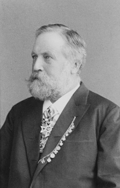 Karl Freytag