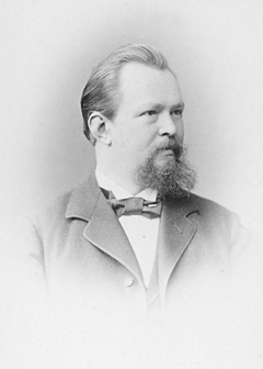 Karl Freiherr von Fritsch Karl Freiherr von Fritsch