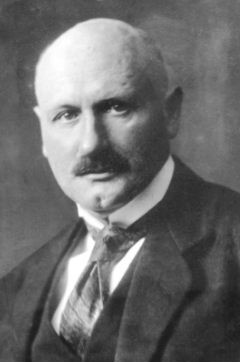 Gustav Frölich