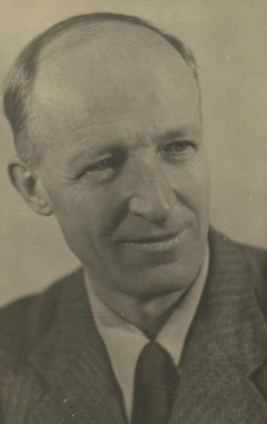 Hans Gallwitz Hans Gallwitz