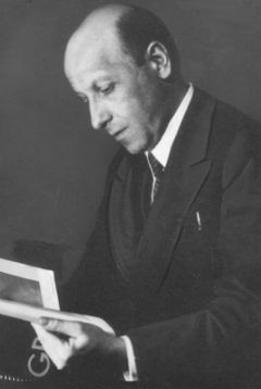 Gelb, Adhémar Gelb, Adhémar