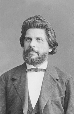 Alfred von Graefe Alfred von Graefe