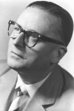 Theodor Grüneberg Theodor Grüneberg