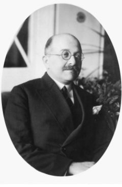 Grünfeld, Ernst Grünfeld, Ernst